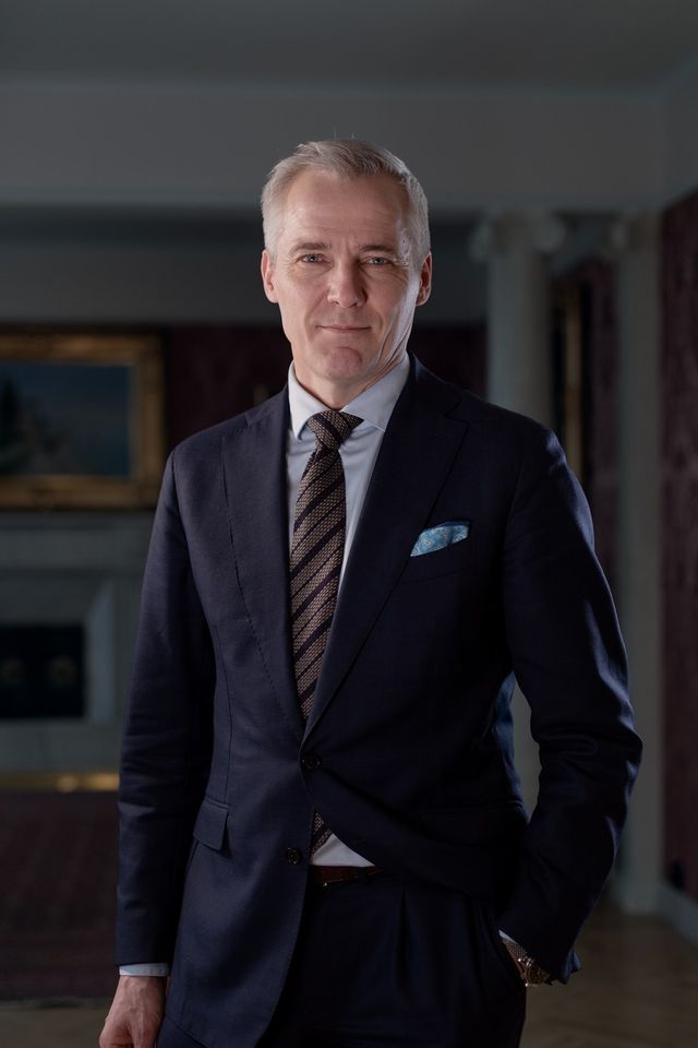 Anders Adlercreutz