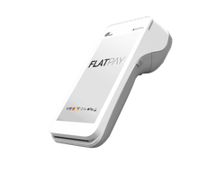 FLATPAY terminal