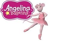Angelina Ballerina är ett populärt barnprogram i många länder. Angelina kanske får snart en aktivitetspark designat och byggt av Lappset.