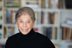 Vivian Gornick (kuva: Mitchell Bach)