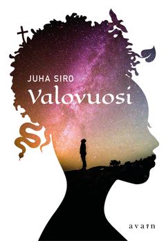 kansi: Juha Siro, Valovuosi