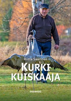 Kirjan kansikuva