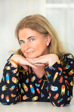 Kirsi Larkiala, Board Executive, Fintech Global Top100 Influencer & Digitalisation Executive