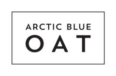 Arctic Blue Oat logo