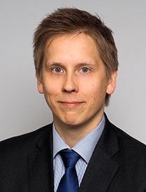 Juha Itkonen/Robonomist