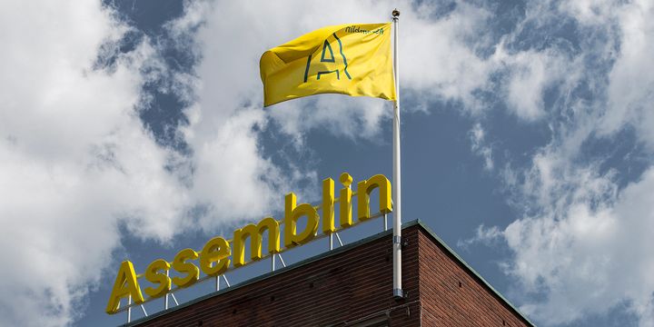 Assemblin laajentaa toimintaansa Pirkanmaalle avaamalla uuden toimipisteen Tampereelle