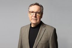 Hannu Pursio. Kuva: Kuvatilaukset