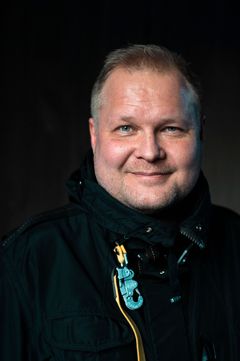 Antti Mikkonen / Addiktum Oy / Kuvaaja Antti Yrjönen