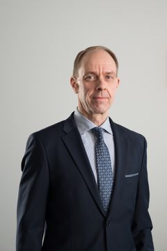 Kari Aulasmaa, Renta Groupin toimitusjohtaja