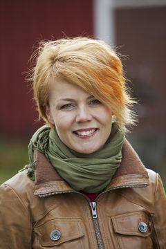kuva: Inga Röning, kuvaaja: Timo Heikkala