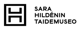 Sara Hildénin taidemuseo-logo