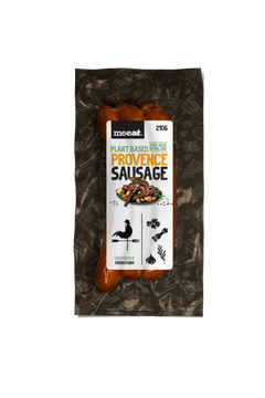 Meeat Provence Sausage.