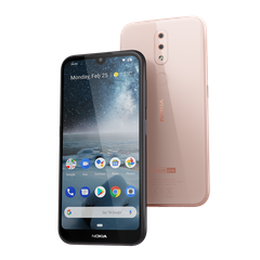 Nokia 4.2 -älypuhelin