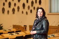 Kuva: Johanna Ojala-Niemelä