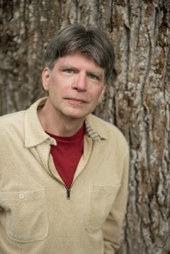 Richard Powers (kuva: Dean D. Dixon)