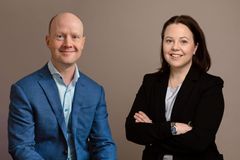 Antti Nivala, Founder & CEO, M-Files
Kaisa Kromhof, CEO, Ment
