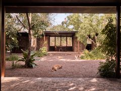 Carrimjee House (2014), Kankeshwar, Alibuag, Maharashtra, India. Photo Studio Mumbai.