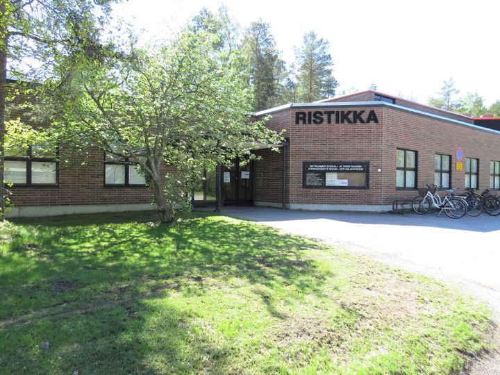 Kuva: Johanna Jussila