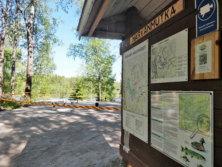 Bild: Marianna Österlund