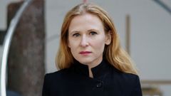 Alicja Kwade
©Luise Müller-Hofstede