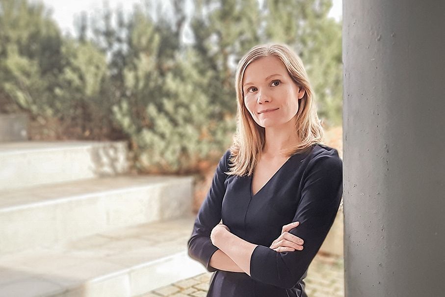 Vauvana sairastettu bronkioliitti lisää riskiä keuhkojen toiminnan ...
