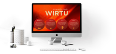 Wirtu on PDF-teknologiaan perustuva uusi julkaisualusta.