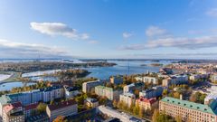 Bild: Vasa stad / Mikael Matikainen.