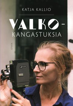 Kannen kuva: Elsa Kallonen