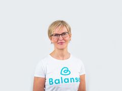 Maarit Balac, Balanse -konseptin ideoija