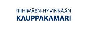 Riihimäen-Hyvinkään kauppakamari