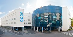 Tekonivelsairaala Coxa vastaa jatkuvasti kasvavaan kysyntään laajentamalla toimintaansa muun muassa palauttamalla tekonivelsairaalan tiloja alivuokralaisilta takaisin omaan käyttöön.