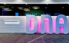 DNA Secure SD-WAN includes integrated data security and a centralised management solution.
