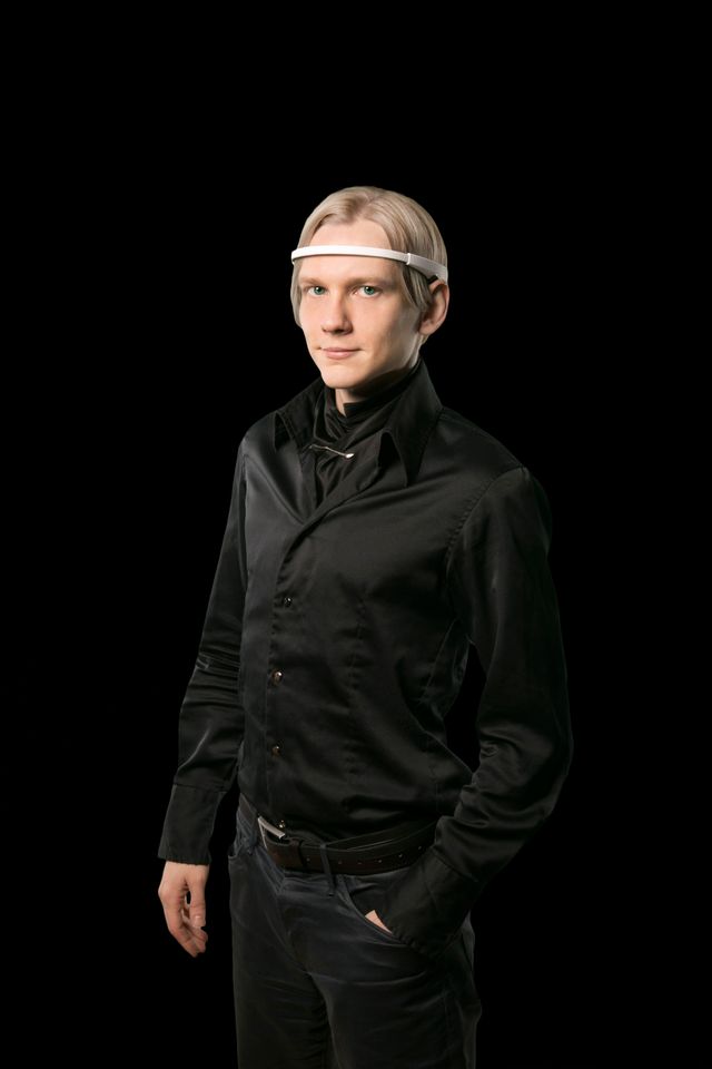 Teemu Arina