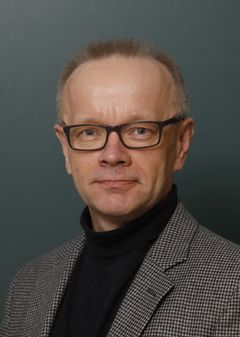Ari Jokinen