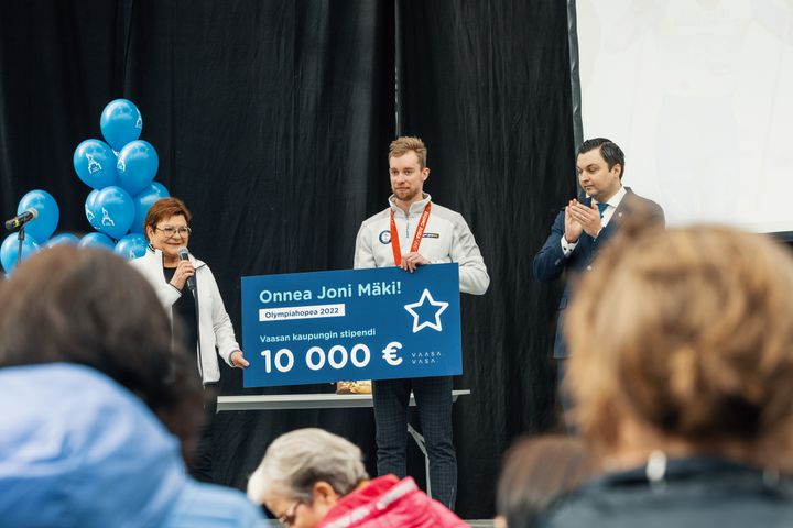 Kuva: Christoffer Björklund