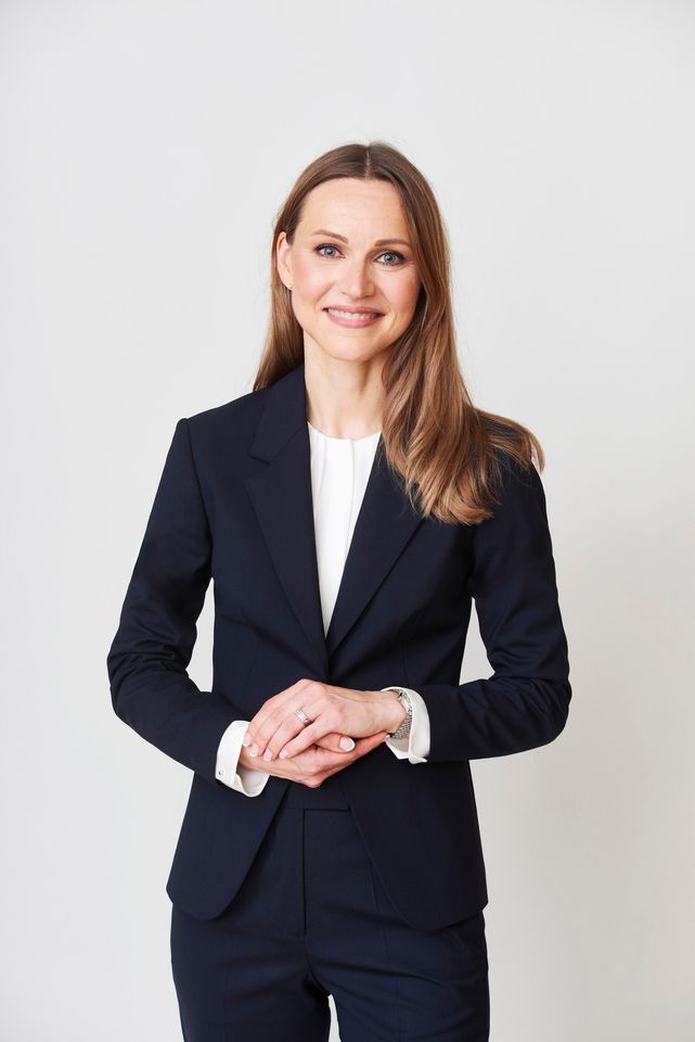 Milla Kalmi
