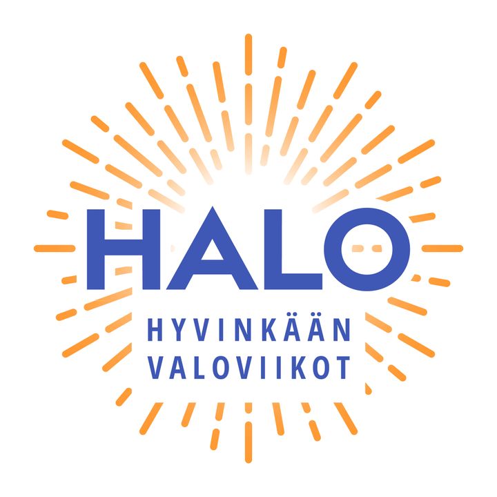 Hyvinkään Halo -valoviikot järjestetään tänä vuonna kolmatta kertaa.