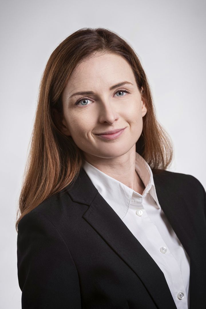 Helena Merikoski. Kuva: Jenni Kosonen, KuvaMatti Ky.