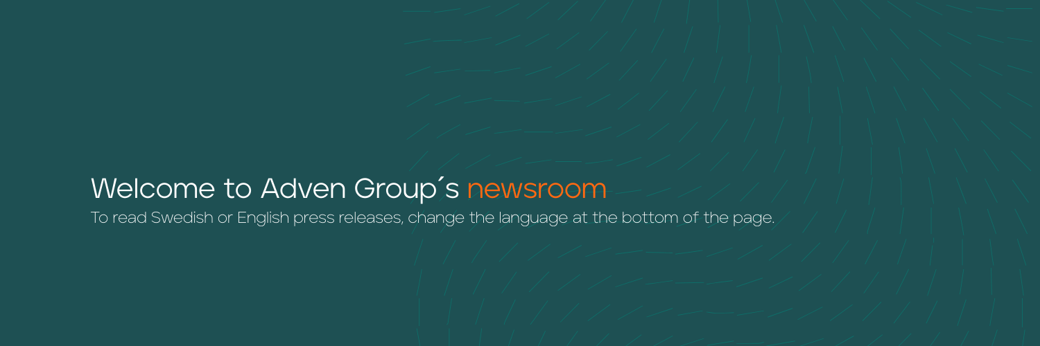 Adven Group Oy