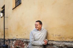 Jan Vapaavuori. Kuva: Jetro Staven