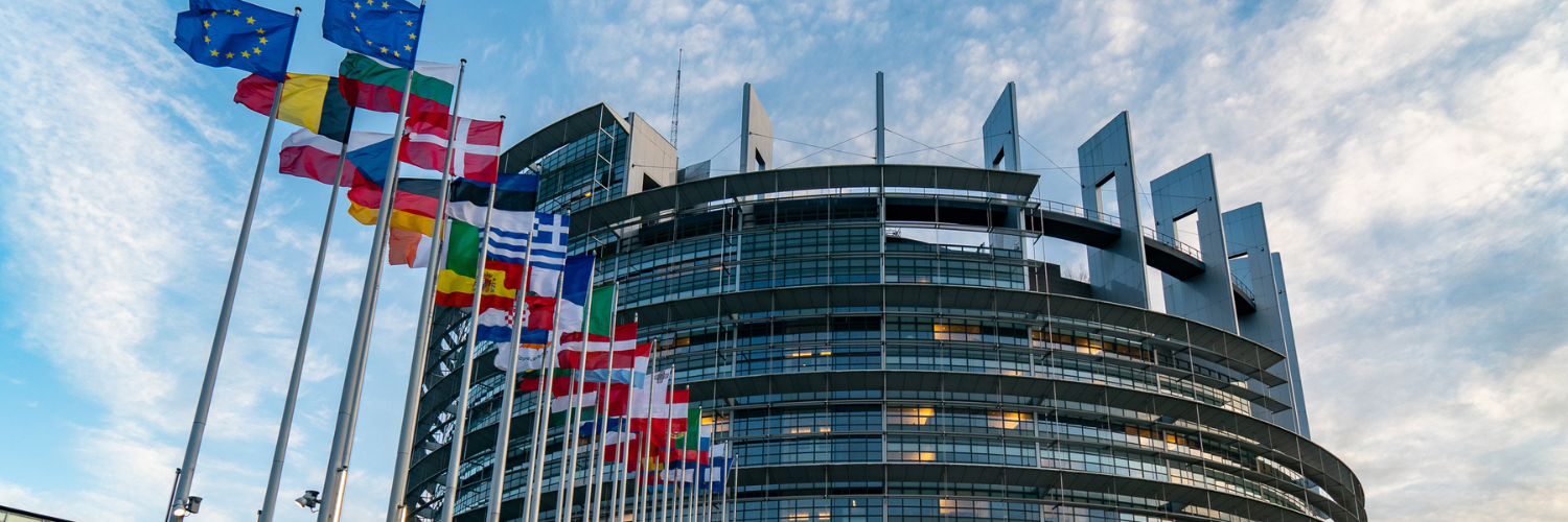 Euroopan parlamentti – Suomen-toimisto