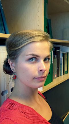 Maija Kymäläinen