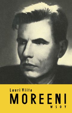 Lauri Viita: Moreeni