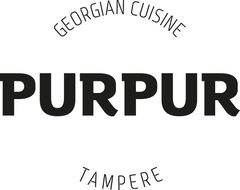 Logo: Purpur Tampere