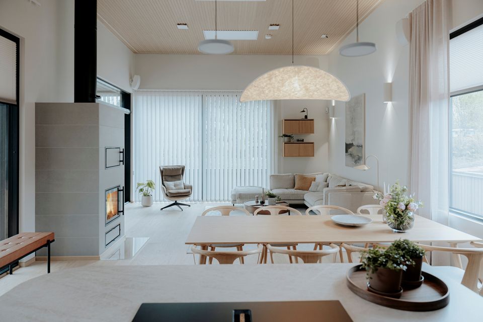 Kohde 15 – Villa Terva 