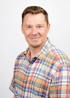 Antti Pessa Kuva: Assemblin Oy