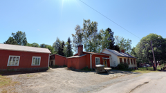 Gamla gjuteri, Gamla Vasa. Foto: Vasa stad