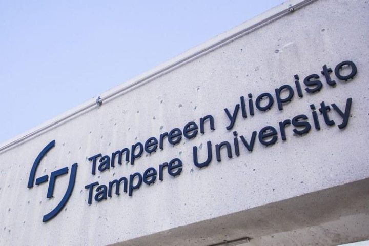 Kuva: Jonne Renvall / Tampereen yliopisto