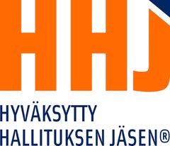 HHJ-tutkinnon hyväksytysti suorittanut on oikeutettu käyttämään HHJ-nimikettä