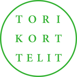 Torikorttelit / Helsingin Leijona Oy